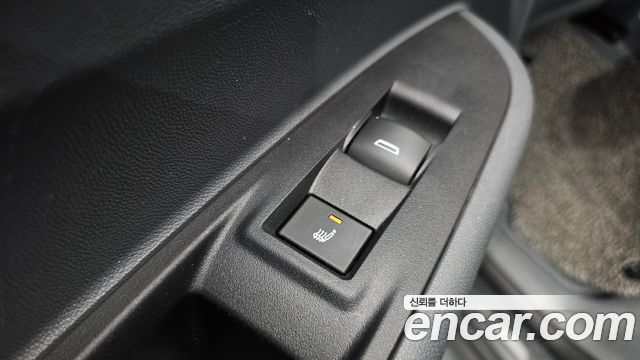 Chevrolet Korea Bolt EV 2018 — photo 25