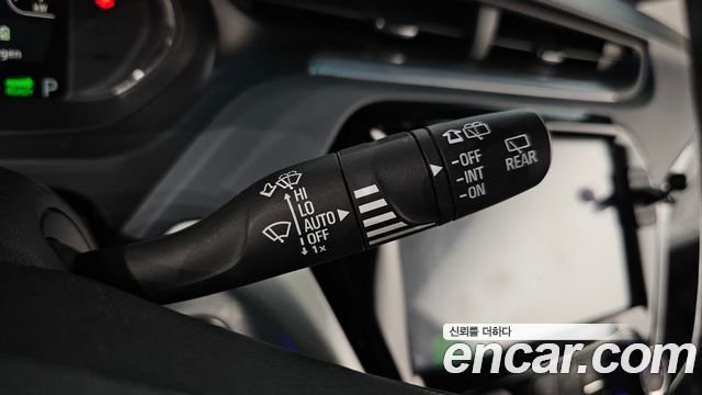 Chevrolet Korea Bolt EV 2018 — photo 27