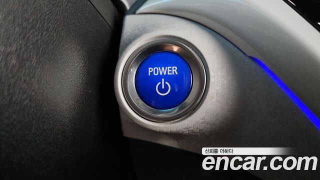Chevrolet Korea Bolt EV 2018 — photo 29