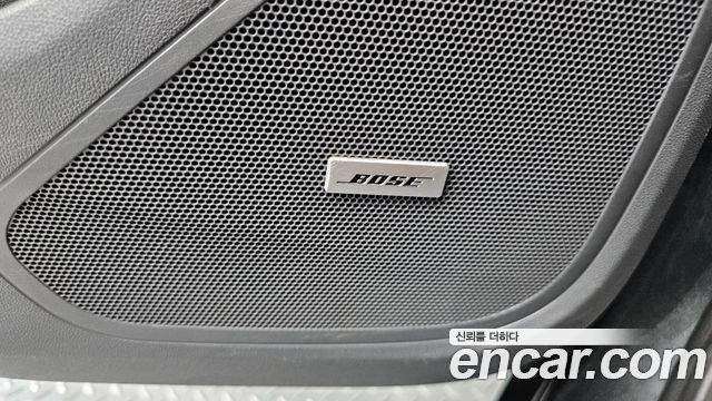 Chevrolet Korea Bolt EV 2018 — photo 33