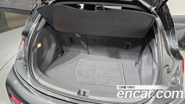 Chevrolet Korea Bolt EV 2018 — photo 34
