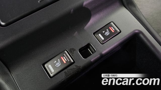Renault Korea SM7 2016 — photo 20