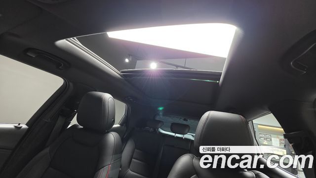 ChevroletGMDaewoo Trailblazer 2023 — photo 18