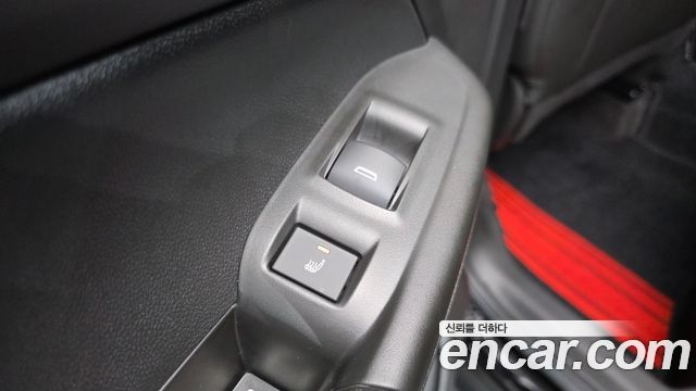 ChevroletGMDaewoo Trailblazer 2023 — photo 24