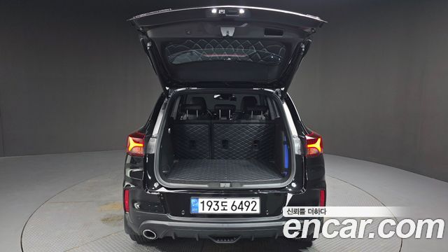 ChevroletGMDaewoo Trailblazer 2023 — photo 26