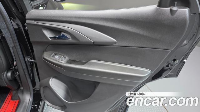 ChevroletGMDaewoo Trailblazer 2023 — photo 15