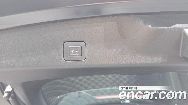 ChevroletGMDaewoo Trailblazer 2023 — photo 27