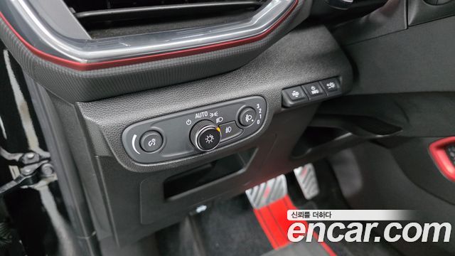 ChevroletGMDaewoo Trailblazer 2023 — photo 33