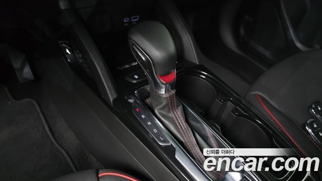 ChevroletGMDaewoo Trailblazer 2024 — photo 12