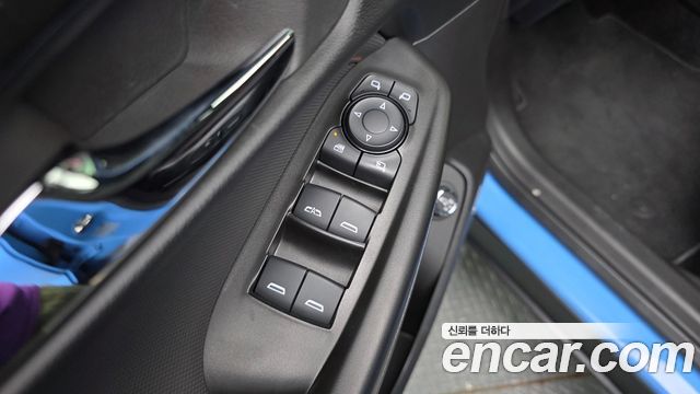 ChevroletGMDaewoo Trailblazer 2024 — photo 17