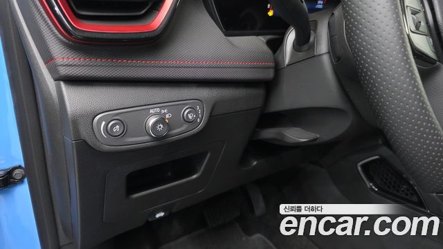 ChevroletGMDaewoo Trailblazer 2024 — photo 18