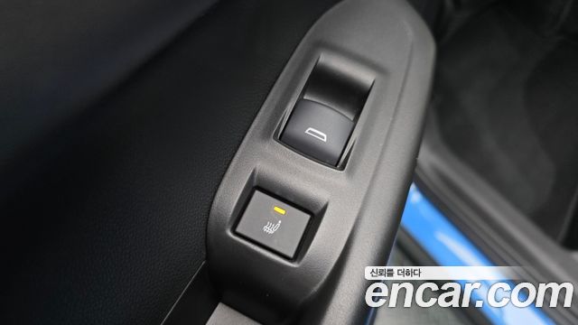 ChevroletGMDaewoo Trailblazer 2024 — photo 23