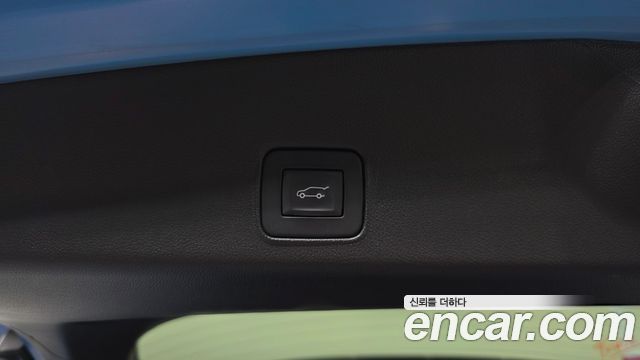 ChevroletGMDaewoo Trailblazer 2024 — photo 30