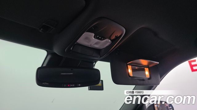 ChevroletGMDaewoo Trailblazer 2024 — photo 31