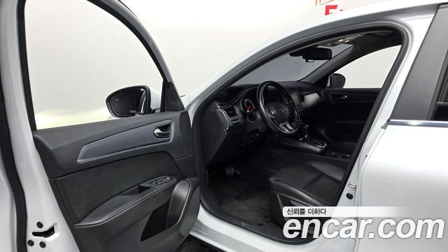 Renault Korea XM3 2020 — photo 10