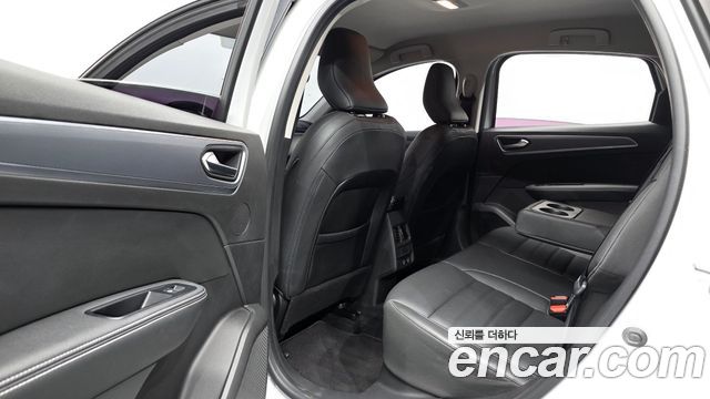 Renault Korea XM3 2020 — photo 11