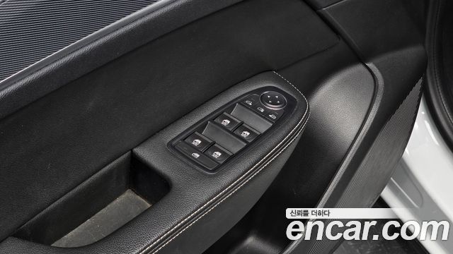 Renault Korea XM3 2020 — photo 16