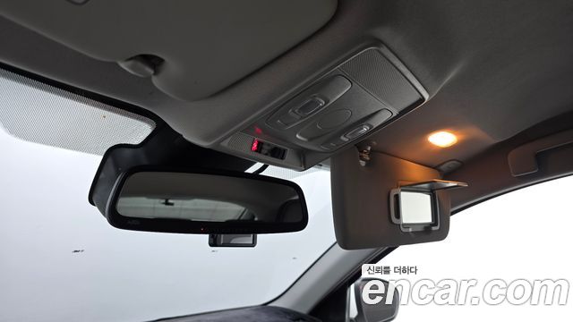 Renault Korea XM3 2020 — photo 19