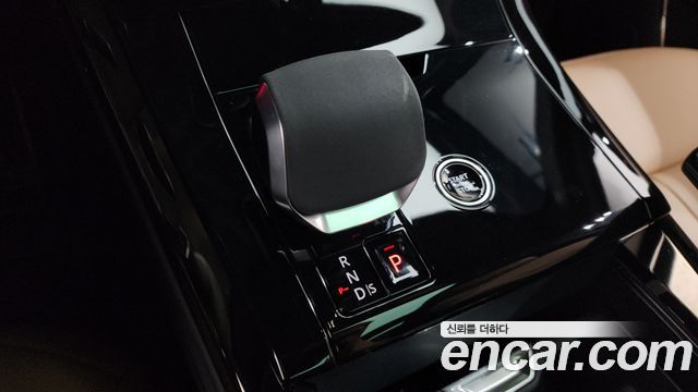 Land Rover Range Rover Sport 2025 — photo 12