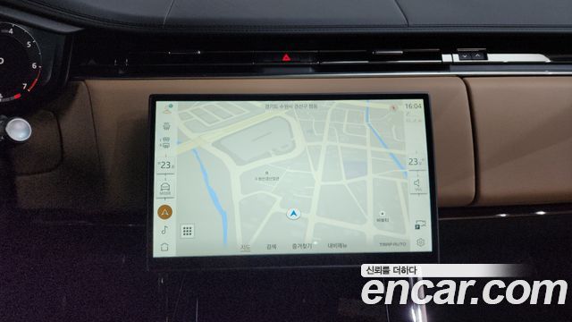 Land Rover Range Rover Sport 2025 — photo 19