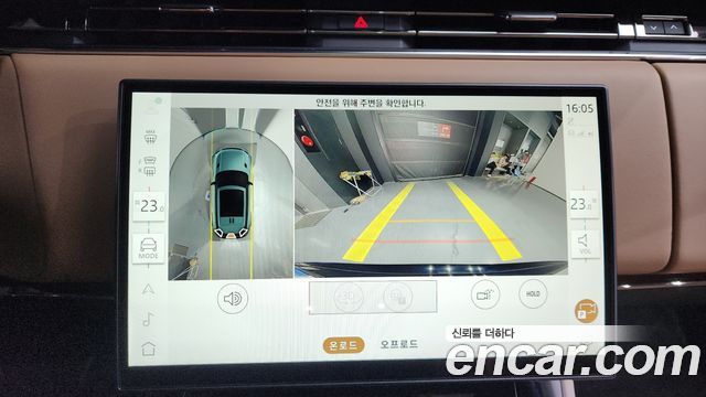 Land Rover Range Rover Sport 2025 — photo 21