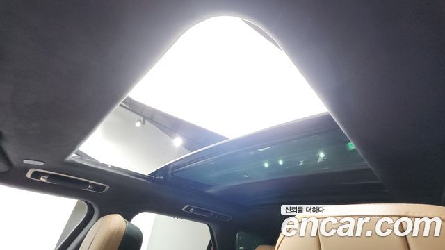 Land Rover Range Rover Sport 2025 — photo 24