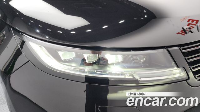 Land Rover Range Rover Sport 2025 — photo 8