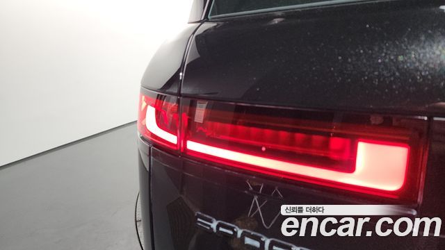 Land Rover Range Rover Sport 2025 — photo 9