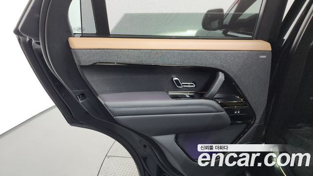 Land Rover Range Rover Sport 2025 — photo 15