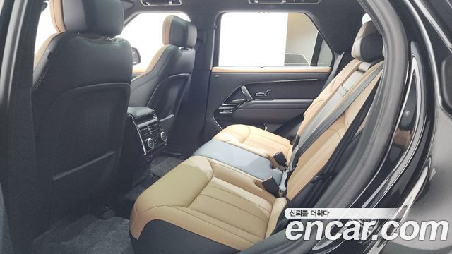 Land Rover Range Rover Sport 2025 — photo 29