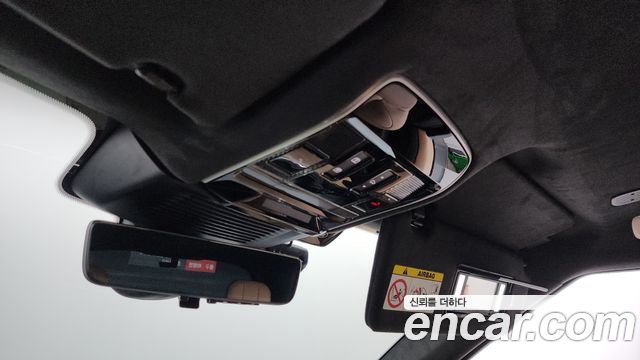 Land Rover Range Rover Sport 2025 — photo 30