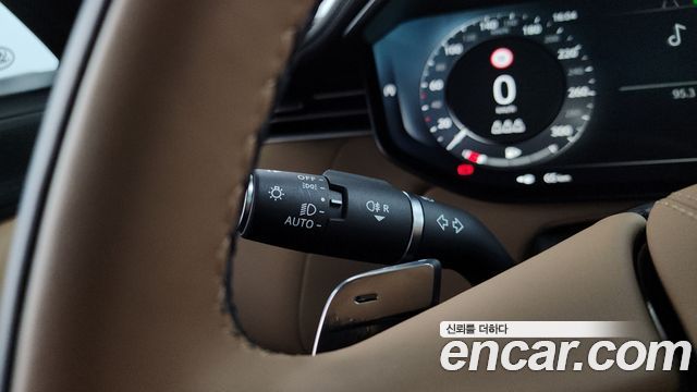 Land Rover Range Rover Sport 2025 — photo 35