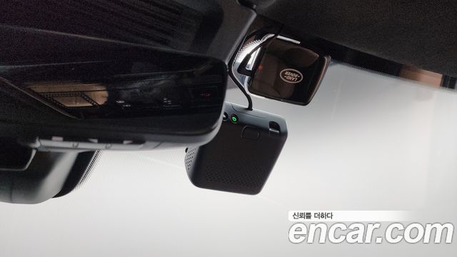 Land Rover Range Rover Sport 2025 — photo 36