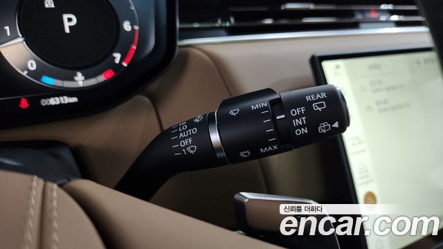 Land Rover Range Rover Sport 2025 — photo 37