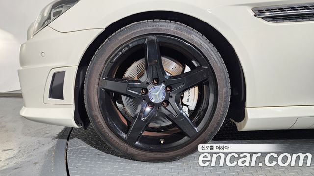 Mercedes-Benz SLK-Class 2013 — photo 5