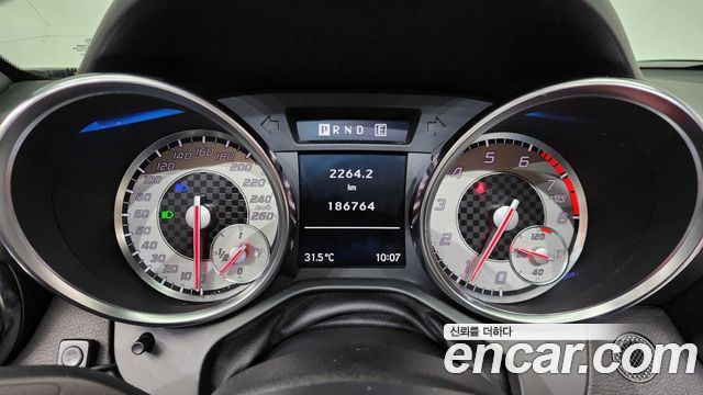 Mercedes-Benz SLK-Class 2013 — photo 8