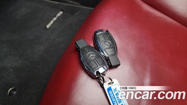 Mercedes-Benz SLK-Class 2013 — photo 18