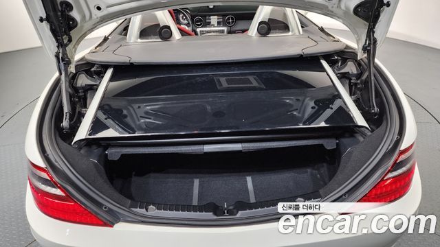 Mercedes-Benz SLK-Class 2013 — photo 20