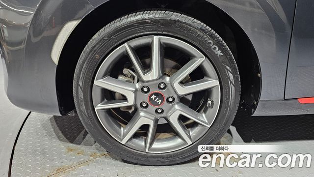 Kia Soul 2020 — photo 5