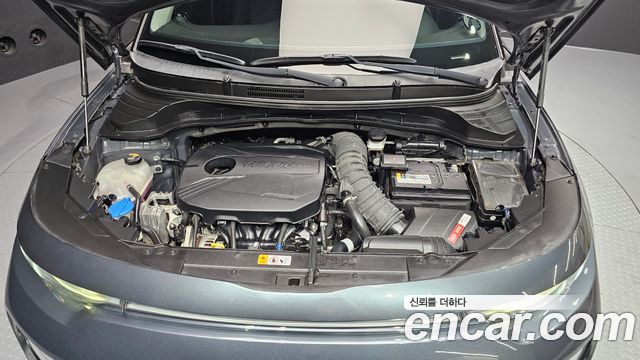 Kia Soul 2020 — photo 6