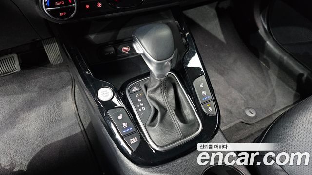 Kia Soul 2020 — photo 9