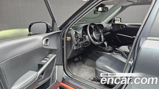 Kia Soul 2020 — photo 10