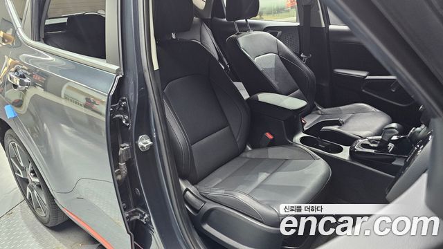 Kia Soul 2020 — photo 11