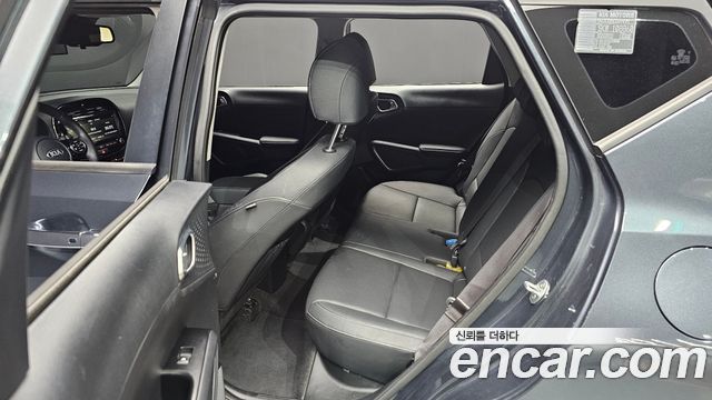 Kia Soul 2020 — photo 12