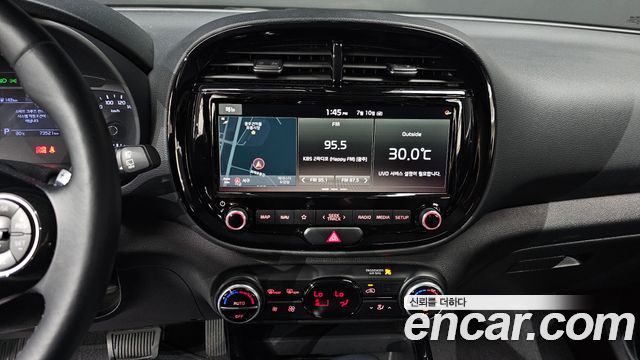 Kia Soul 2020 — photo 14