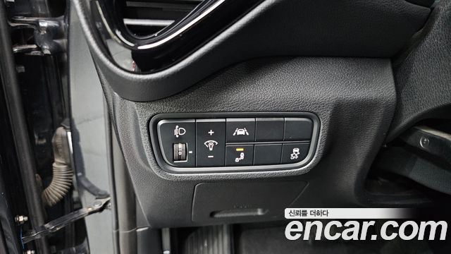 Kia Soul 2020 — photo 18