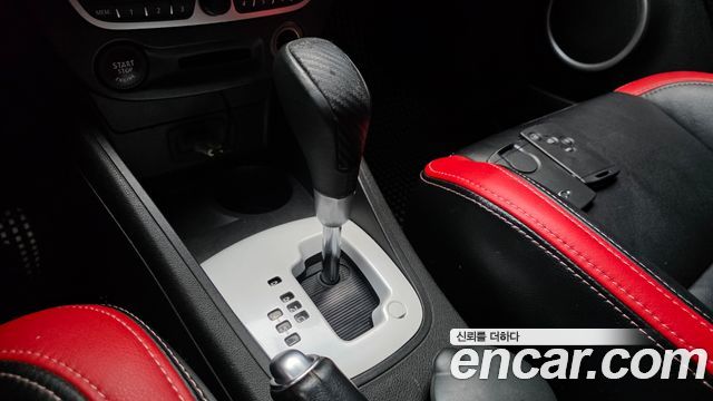 Renault Korea SM3 2010 — photo 9