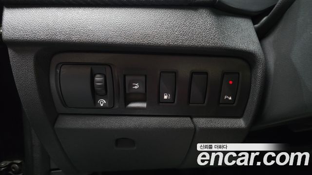 Renault Korea SM3 2010 — photo 17