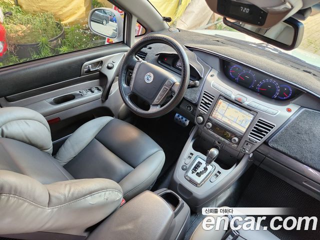 KG Mobility KORANDO 2014 — photo 11