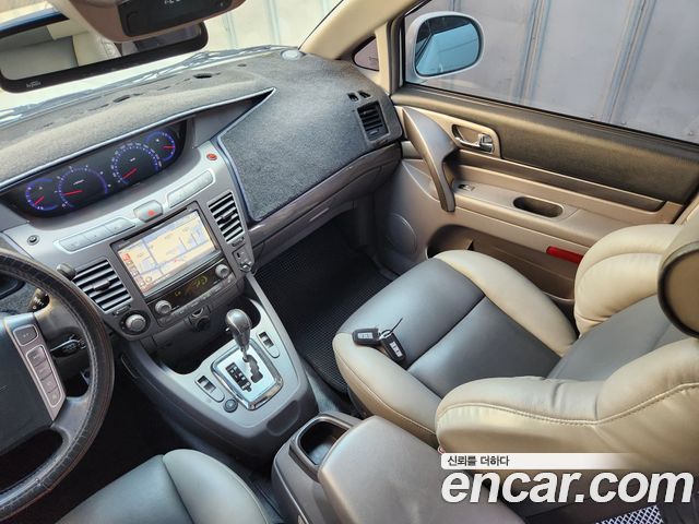 KG Mobility KORANDO 2014 — photo 12